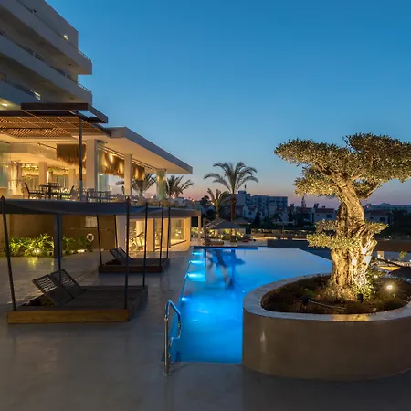 Hotel Iris 3*