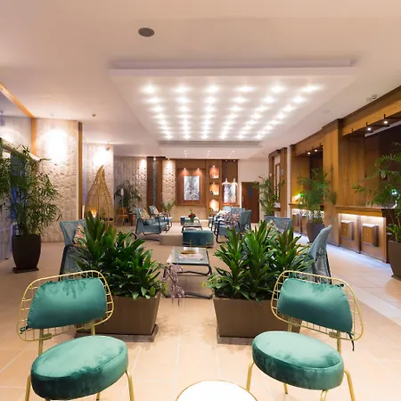 Hotel Iris 3*