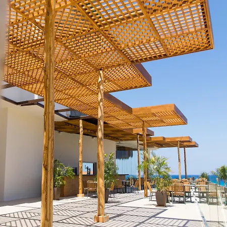 Iris Hotel Protaras
