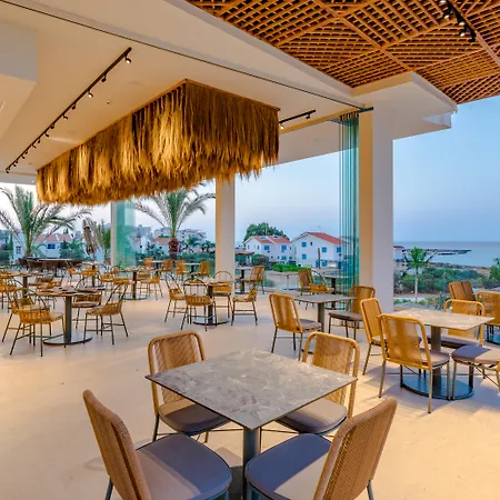 Iris Hotel Protaras