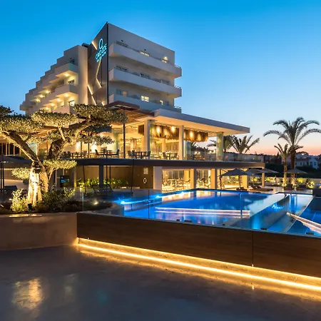 Hotel Iris Protaras