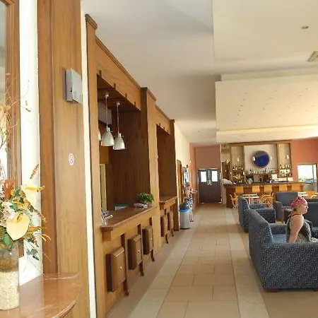 Hotel Iris