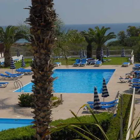Iris Hotel Protaras