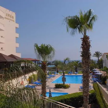 Iris Hotel Protaras