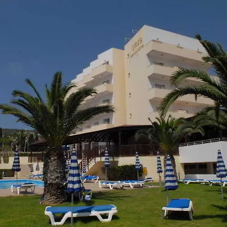 Hotel Iris 3*