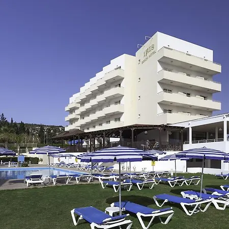 Iris Hotel 3*