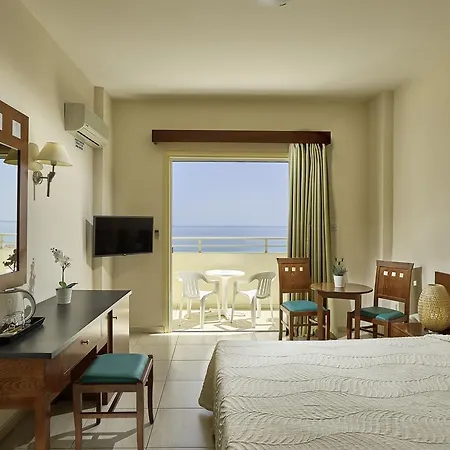 Hotel Iris 3*