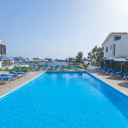 Iris Hotel Protaras