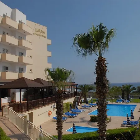 Hotel Iris Protaras