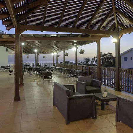 Iris Hotel