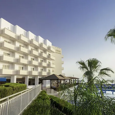 Iris 3* Protaras