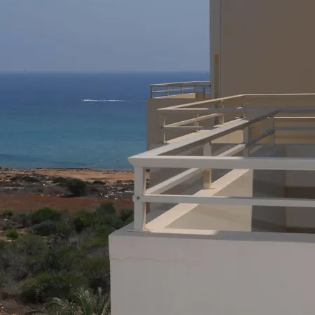 Hotel Iris Protaras
