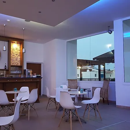 Hotel Iris 3*