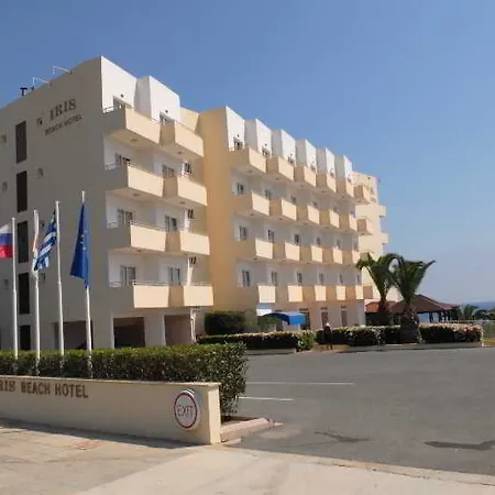 Hotel Cavo Zoe Seaside Protaras