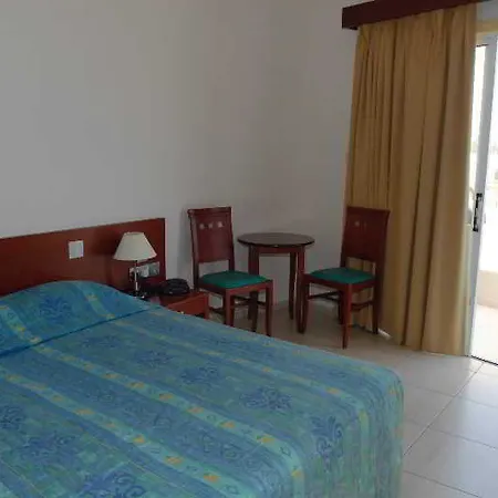 Hotel Cavo Zoe Seaside Protaras