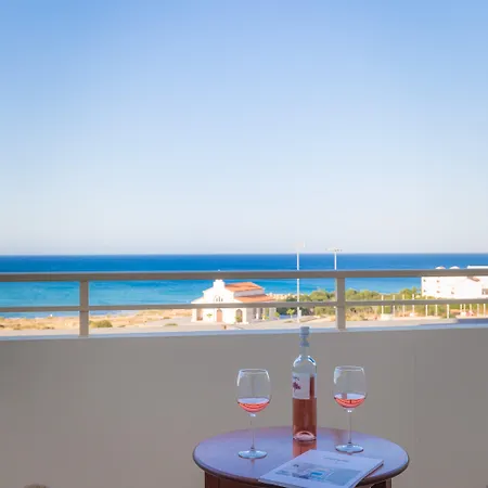 Cavo Zoe Seaside Hotel