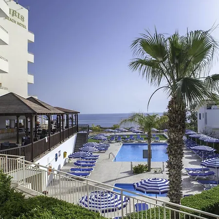 Otel Iris Protaras