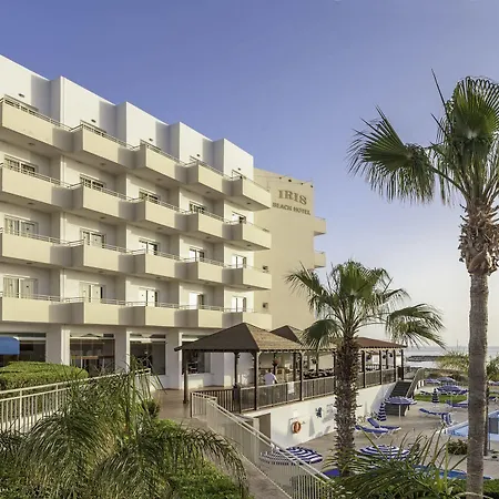 Cavo Zoe Seaside Protaras