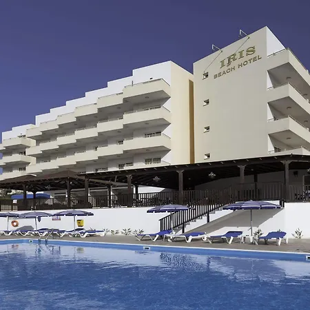 Hotel Cavo Zoe Seaside Protaras