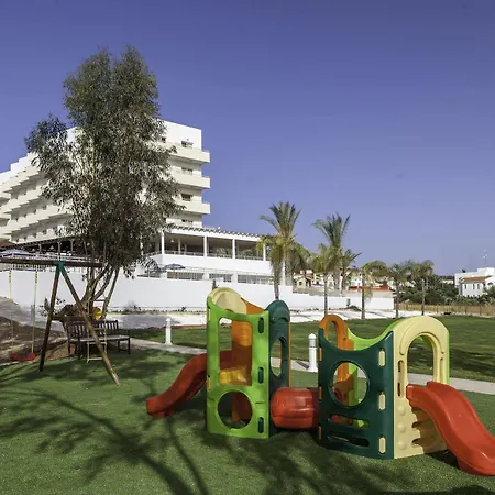 Hotel Cavo Zoe Seaside Protaras